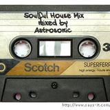 Soulful House Classic Mix