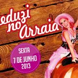 Seduzi No Arraiá