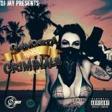 GANGSTA HOUSE CRIMINALS (VOL-4) (DIRTY) #G-HOUSE