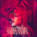 Madonna - Matt Nevin Megamix
