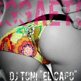 Dj Toni - Reggaeton Mix