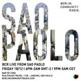Dieckmanns (live set) - BCR Live from Brazil