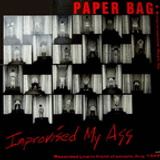 Noisecasts on NRBG ~ S01E05 - Improvised Music to Trash My Ass