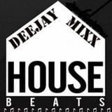 DJMiXX649 - Indeed, My Tears Walk 4 Me (BigMashHouse)