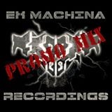 Swindler - Ex Machina Promo Mix