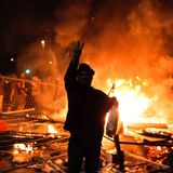 KUPEK 58, Occupy Gezi Park