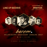 DBeat @ Beehive Club 9 Anos / Set 2015