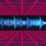 @ The Arcade - Synthwave Mix 03.11.16