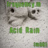 Acid Rain (fm061)