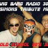Chang Bang Radio 3000 (Simon's Tribute Mix) #1