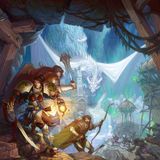 Chalice of Thrommel EP01