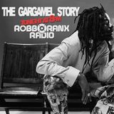 DANCEHALL 360 SHOW - (29/10/15) ROBBO RANX