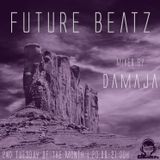 Damaja - Future Beatz - LIVE @ Drums.ro Radio (13.01.2015)