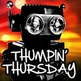 Thumpin' Thursday / 1987 - 1993 Session
