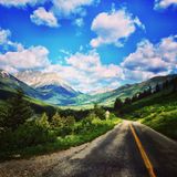 CAMP BRAND GOODS HITS THE ROAD