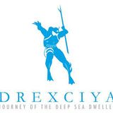 Journey Of The Deep Sea Dweller DJ Mix