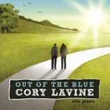 Album Show: Cory Lavine Out of the Blue