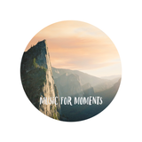 Music for Moments – Rise
