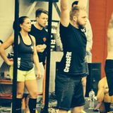 50/50 Urban/Rock Crossfit Mixtape