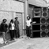 JAH TUBBYS DUNG A SOUTHEND IN 1993