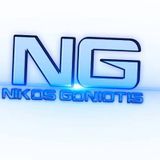 NIKOS GONIOTIS (MIX IN OUT) 177
