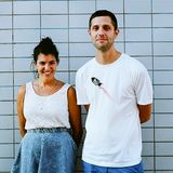Rhythm Connection - 25th February 2016