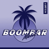 Jowie Schulner - Boombar Music Club - Mix 001
