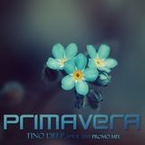 Tino Deep - Primavera (April, 2014 Promo Mix)