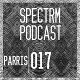 SPECTRM017 - Parris