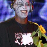 Dj Rush @ Awakenings Easter Aniversary 24.04.11