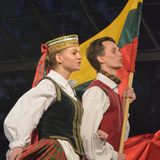 kai sparnus pakeli