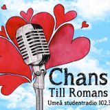 Chans till romans - Avsnitt 13 "Sjuka grejer"