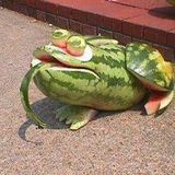 Fresh Fruit #15 w/ The Frosch Prince 03.06.2017