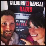 Missy Marks feat. Jonny Boy >> Missy's Licks 004 >> K2K Radio >> 04.09.13