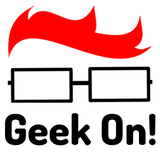 Geek On 22nd Jan 2015