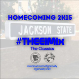 #THEEiMix Vol. 1 The Classics