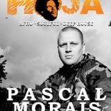 HOJA! - Mixed by Pascal Morais