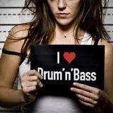 Jon's Drum n Bass Marathon Mix 25.10.13