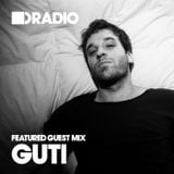 Defected In The House Radio 10.6.13 - Guest Mix Guti