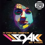 FRESH FLESH VOL.27 BY SOAK