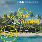 DJ O-KAY I LOVE JADE MIXTAPE APRIL 2016
