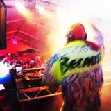 Vinyl Rave Mix 2010