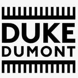 Duke Dumont - 1Live Rocker - 20.04.2014