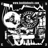 OLD SCHOOL VIBRATIONS SPECIAL BOSHKE BEATS RECORDS