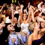 ROCK HARD & HEAVY - wedding party 2015