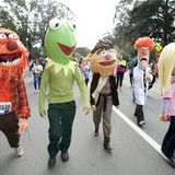 jamieNATIVE - Pint Size Marathon Mix