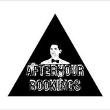 1.11 Afterhour Bookings's pres. Serioes & Legendaer, Minimes Skasi @ Wasserschaden Hamburg Part1