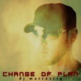 Change of Plan