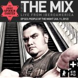 THE MIX EP023: People Of The Night