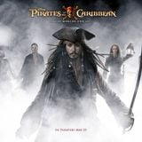 Pirates of the Caribbean Mix